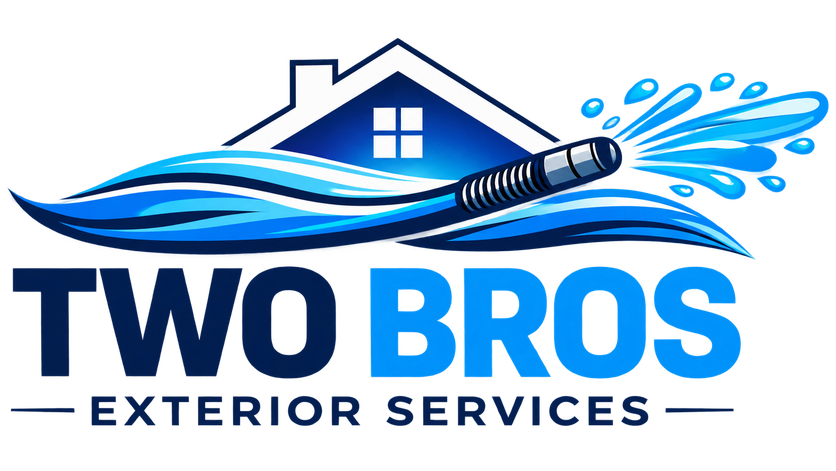 Two Bros Exterior Services